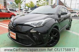 toyota c-hr 2020 CFJ1758817