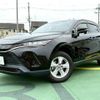 toyota harrier 2020 quick_quick_6BA-MXUA80_MXUA80-0019154 image 1