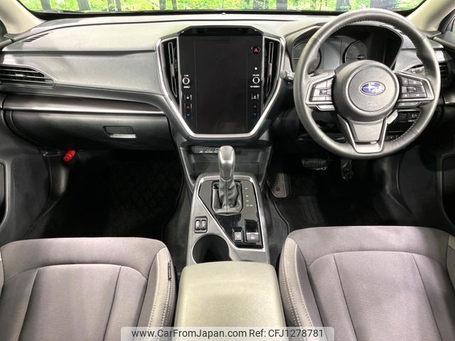subaru impreza 2024 -SUBARU--Impreza 3BA-GU7--GU7-003371---SUBARU--Impreza 3BA-GU7--GU7-003371- image 2