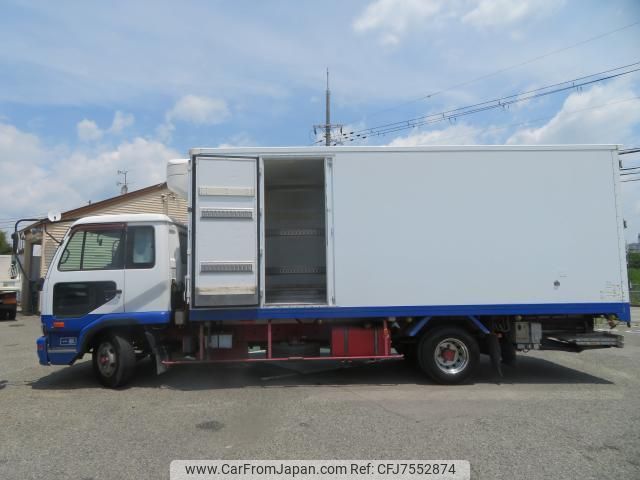 nissan diesel-ud-condor 2010 quick_quick_BDG-MK36C_MK36C-17058 image 2