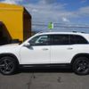 mercedes-benz glb-class 2022 -MERCEDES-BENZ--Benz GLB 247684M--2W230507---MERCEDES-BENZ--Benz GLB 247684M--2W230507- image 11