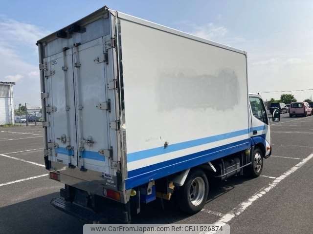 toyota toyoace 2017 CFJ1526874 image 2