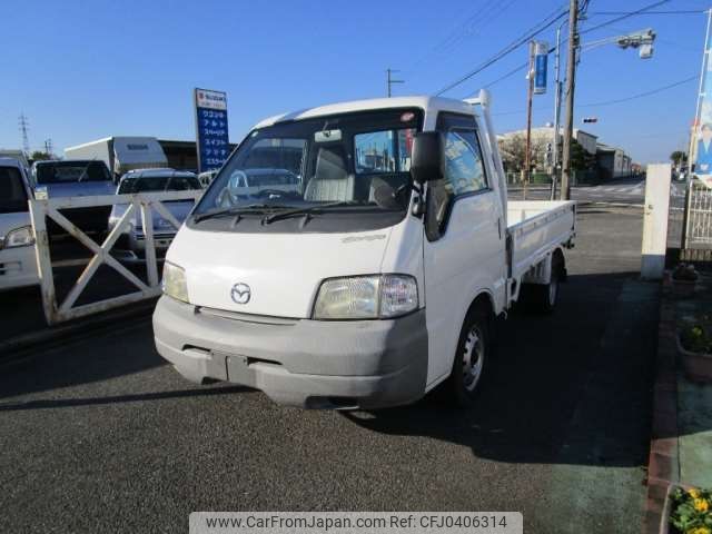 mazda bongo-truck 2005 -MAZDA--Bongo Truck TC-SK82T--SK82T-314947---MAZDA--Bongo Truck TC-SK82T--SK82T-314947- image 1