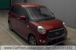 daihatsu cast 2016 -DAIHATSU--Cast LA260S-0007409---DAIHATSU--Cast LA260S-0007409-