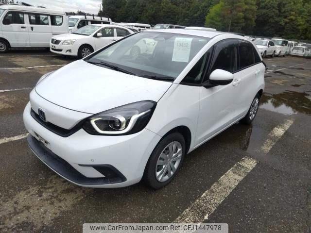 honda fit 2020 quick_quick_6AA-GR3_GR3-1008897 image 1