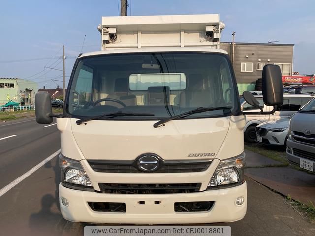 hino dutro 2015 GOO_NET_EXCHANGE_0301420A30240717W001 image 2