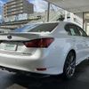 lexus gs 2012 CFJ1160384 image 3
