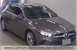 mercedes-benz a-class 2023 CFJ1537665