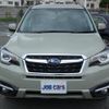subaru forester 2016 quick_quick_DBA-SJ5_SJ5-082470 image 1