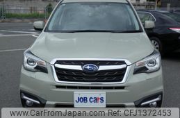 subaru forester 2016 quick_quick_DBA-SJ5_SJ5-082470