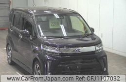 daihatsu move 2018 -DAIHATSU--Move LA150S--0171400---DAIHATSU--Move LA150S--0171400-