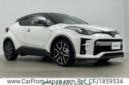 toyota c-hr 2019 CFJ1859534
