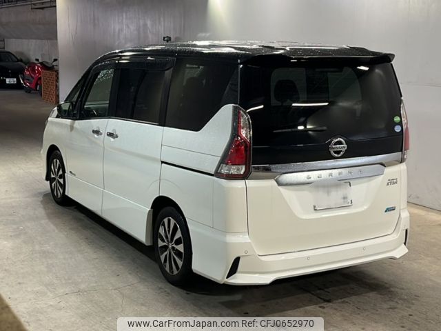 nissan serena 2017 -NISSAN 【山口 330と7785】--Serena GFC27-075366---NISSAN 【山口 330と7785】--Serena GFC27-075366- image 2