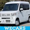 honda n-van-style 2023 quick_quick_5BD-JJ2_JJ2-5009869 image 1