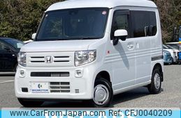 honda n-van-style 2023 quick_quick_5BD-JJ2_JJ2-5009869