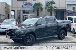 toyota hilux 2022 GOO_NET_EXCHANGE_0902040A30240805W002