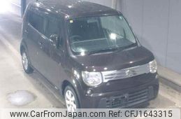suzuki mr-wagon 2012 CFJ1643315