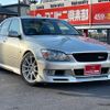 toyota altezza 1998 quick_quick_GF-SXE10_SXE10-0007923 image 1