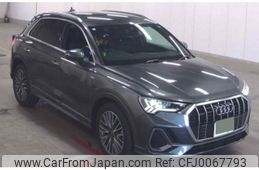 audi q3 2021 quick_quick_3DA-F3DFGF_WAUZZZF38M1066151