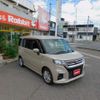 suzuki solio 2024 -SUZUKI 【広島 531ﾋ8989】--Solio 5AA-MA37S--MA37S-174269---SUZUKI 【広島 531ﾋ8989】--Solio 5AA-MA37S--MA37S-174269- image 25