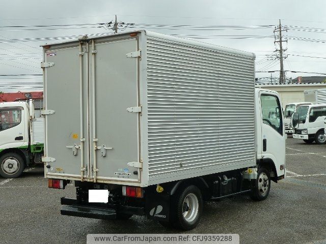 isuzu elf-truck 2015 CFJ9359288 image 2