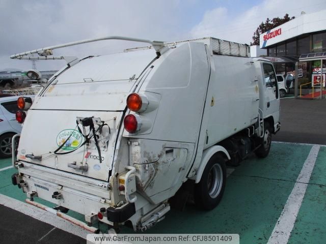 isuzu elf-truck 2010 -ISUZU--Elf NKR85AN--N7015406---ISUZU--Elf NKR85AN--N7015406- image 2