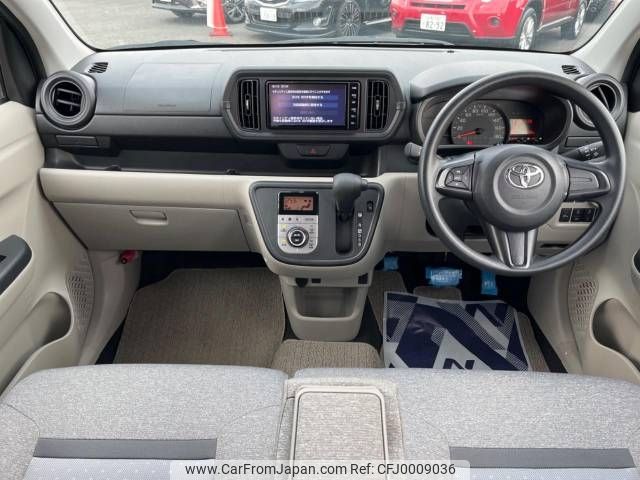 toyota passo 2018 -TOYOTA--Passo 5BA-M700A--M700A-0121799---TOYOTA--Passo 5BA-M700A--M700A-0121799- image 2