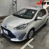 toyota aqua 2019 -TOYOTA 【静岡 501ﾜ1960】--AQUA NHP10-2613246---TOYOTA 【静岡 501ﾜ1960】--AQUA NHP10-2613246- image 5