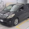 toyota alphard 2009 -TOYOTA 【一宮 330た529】--Alphard GGH20W-8024491---TOYOTA 【一宮 330た529】--Alphard GGH20W-8024491- image 1
