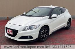 honda cr-z 2013 -HONDA--CR-Z DAA-ZF2--ZF2-1002255---HONDA--CR-Z DAA-ZF2--ZF2-1002255-