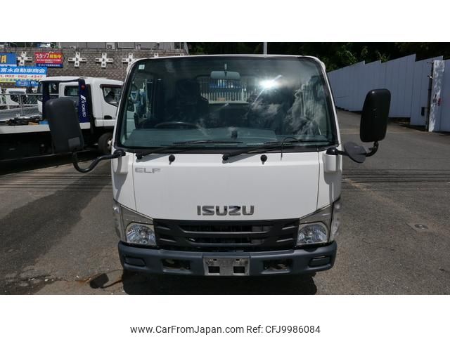 isuzu elf-truck 2016 GOO_NET_EXCHANGE_0802337A30240709W001 image 2