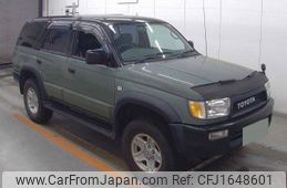 toyota hilux-surf 1997 CFJ1648601
