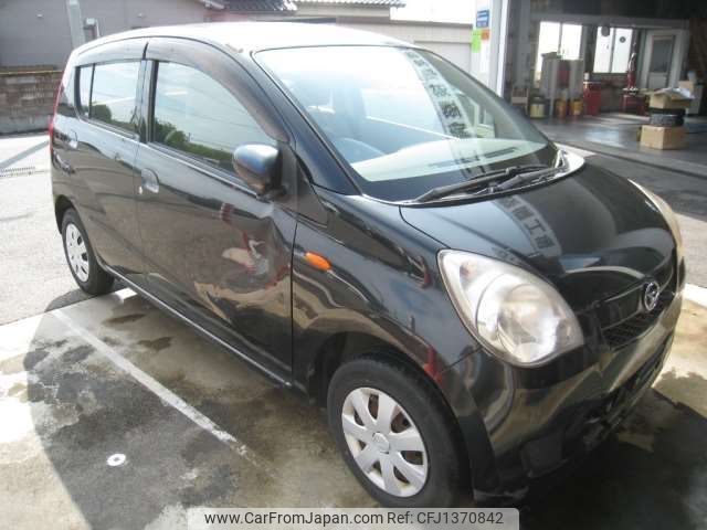daihatsu mira 2016 -DAIHATSU--Mira DBA-L275S--L275S-0175860---DAIHATSU--Mira DBA-L275S--L275S-0175860- image 1
