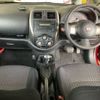 nissan march 2015 -NISSAN 【福岡 530ら1432】--March K13-380198---NISSAN 【福岡 530ら1432】--March K13-380198- image 4