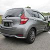 nissan note 2017 -NISSAN--Note HE12--069472---NISSAN--Note HE12--069472- image 2