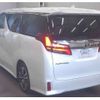 toyota alphard 2023 -TOYOTA--Alphard 3BA-AGH30W--AGH30-0454054---TOYOTA--Alphard 3BA-AGH30W--AGH30-0454054- image 2