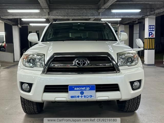 toyota hilux-surf 2008 quick_quick_TRN215W_TRN215-0022579 image 2