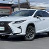 lexus rx 2018 -LEXUS--Lexus RX DBA-AGL25W--AGL25-0007389---LEXUS--Lexus RX DBA-AGL25W--AGL25-0007389- image 7