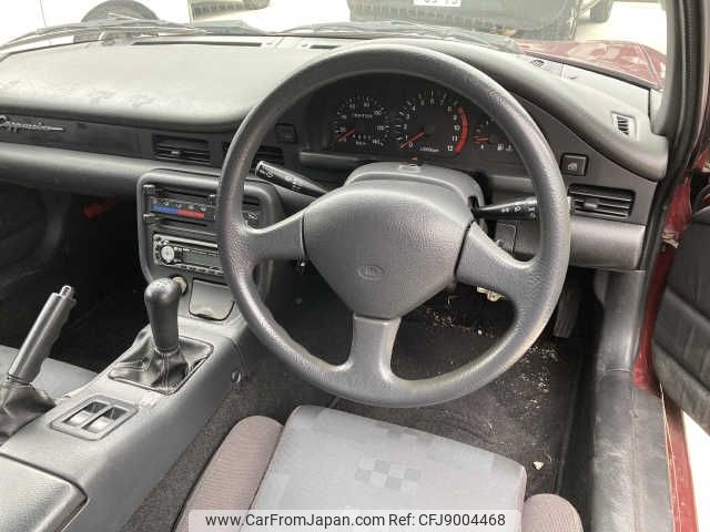 suzuki cappuccino 1996 -SUZUKI--Captino E-EA21R--EA21R-102436---SUZUKI--Captino E-EA21R--EA21R-102436- image 2