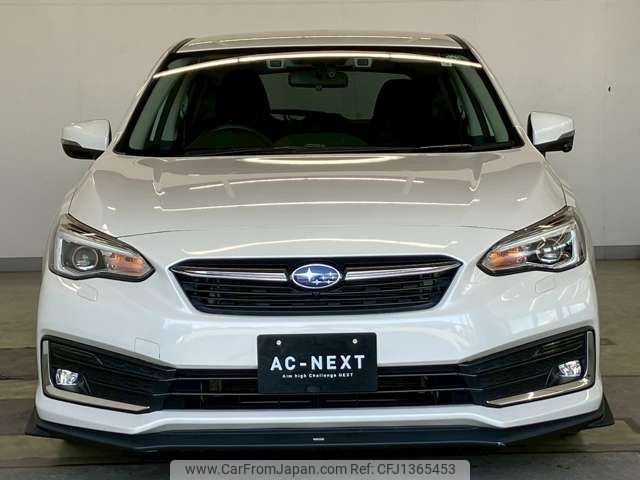 subaru impreza-wagon 2020 -SUBARU--Impreza Wagon DBA-GT6--GT7-215215---SUBARU--Impreza Wagon DBA-GT6--GT7-215215- image 2