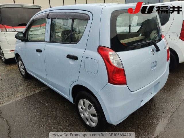 suzuki alto 2012 -SUZUKI--Alto HA25S--826719---SUZUKI--Alto HA25S--826719- image 2