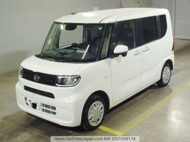 daihatsu tanto 2020 -DAIHATSU--Tanto 5BA-LA660S--LA660S-0018969---DAIHATSU--Tanto 5BA-LA660S--LA660S-0018969- image 1