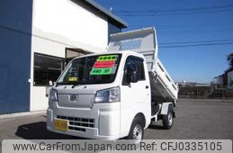 daihatsu hijet-truck 2024 -DAIHATSU 【名変中 】--Hijet Truck S510P--0589852---DAIHATSU 【名変中 】--Hijet Truck S510P--0589852-