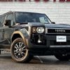 toyota land-cruiser-wagon 2024 CFJ1642213 image 1