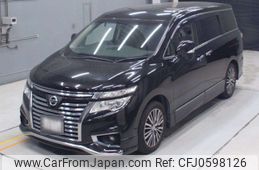 nissan elgrand 2016 -NISSAN 【岐阜 302な9116】--Elgrand TE52-085514---NISSAN 【岐阜 302な9116】--Elgrand TE52-085514-