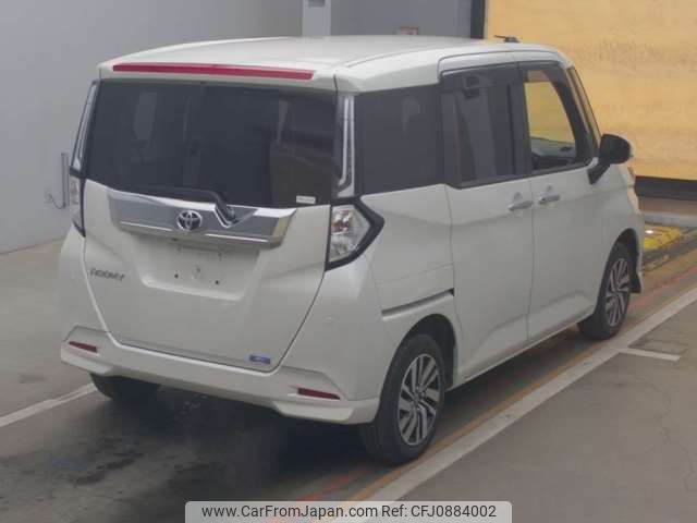toyota roomy 2022 -TOYOTA--Roomy 5BA-M900A--M900A-0650023---TOYOTA--Roomy 5BA-M900A--M900A-0650023- image 2