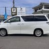 toyota vellfire 2012 CFJ1491988 image 10