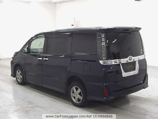 toyota voxy 2014 -TOYOTA--Voxy ZRR85W--0009753---TOYOTA--Voxy ZRR85W--0009753- image 2