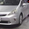 toyota prius-α 2012 -TOYOTA 【岐阜 303ﾅ7003】--Prius α ZVW41W-3186330---TOYOTA 【岐阜 303ﾅ7003】--Prius α ZVW41W-3186330- image 8