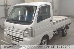 suzuki carry-truck 2019 -SUZUKI--Carry Truck EBD-DA16T--DA16T-463789---SUZUKI--Carry Truck EBD-DA16T--DA16T-463789-